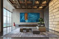 酒店设计新趋势有哪些？杨邦胜独家分享“猛料”！