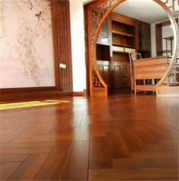 缅甸柚木地板好吗 如何选购缅甸柚木地板