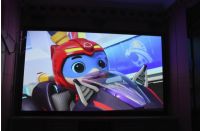 投影仪基础知识详解，这些冷知识你肯定从来没听过！