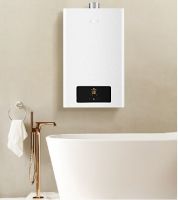 厨热用品那点事儿：苏泊尔和美的热水器哪个好？