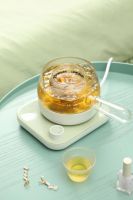 养生壶什么牌子最好？这款鸣盏养生壶不仅可以养生，还可以用来煮茶