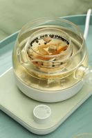 养生壶什么牌子最好？这款鸣盏养生壶不仅可以养生，还可以用来煮茶