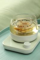 养生壶什么牌子最好？这款鸣盏养生壶不仅可以养生，还可以用来煮茶