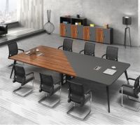 还在犹豫办公家具在哪选？不妨来榈美办公家具