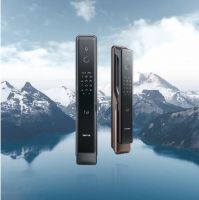 顶固安全门锁教你，安装智能锁应注意事项有哪些？