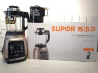 破壁机清洗测评指南：你家的破壁机，干净吗？