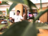 立达信「幸福来敲门 」之孙少川：设计师？科学家？生活家！