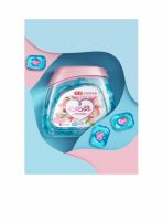 洗衣凝珠什么牌子好？立白满足你的少女心