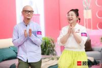顾家直播玩出综艺范儿 明星夫妻现场battle谁是“一家之主”？
