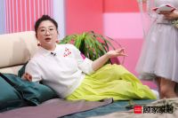 顾家直播玩出综艺范儿 明星夫妻现场battle谁是“一家之主”？