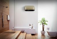 智能时代洗澡还要等？海尔“瞬热洗”省时省事