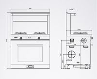 厨房装修怎么选购集成灶？奥田、美大、火星人哪款品牌好？