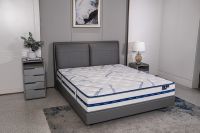 太空树脂球是什么黑科技？揭秘慕思中国女排定制款床垫