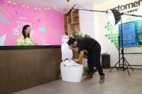 入选“卫厨选品师”！恒洁Q10为何成为国货智能一体机代表？