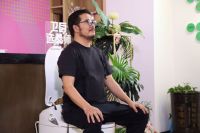 入选“卫厨选品师”！恒洁Q10为何成为国货智能一体机代表？