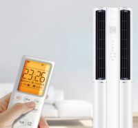 如何远离空调病？这款TCL  T睿智能双温区客厅空调就是治“病”良药