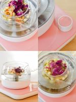 复工来不及减肥？每天用煮茶器煮一壶瘦身茶，找回小蛮腰