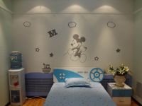 墙面材料知识小问答 告诉你这么选才对！