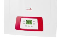 听说，法国厦贝要发布一台超POWER的壁挂炉？