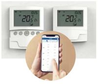 听说，法国厦贝要发布一台超POWER的壁挂炉？