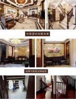 别墅装修实景与效果图不符？该如何避开雷区