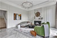 别墅装修实景与效果图不符？该如何避开雷区