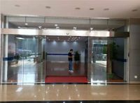 电动玻璃移门好用吗 如何安装电动玻璃移门