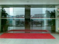 电动玻璃移门好用吗 如何安装电动玻璃移门