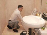 马桶要不要换？住全季，让屁股决定脑袋！