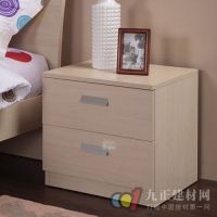 主卧放一个床头柜好吗?卧室床头柜摆放有这些讲究