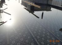 沈阳览众建筑装饰工程有限公司分享防水堵漏基本知识