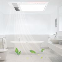 智能浴霸引发全民好奇，对于奥普新款浴霸大家都在关心啥？