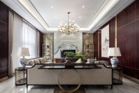 无锡星杰怎么样？1000平米园林别墅里有答案