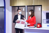 冰块里游3厘米！是鱼神奇？还是另有原因！海尔冰箱揭开真相