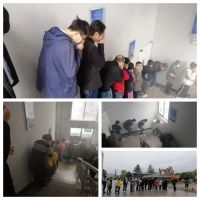 【YASLAN】消防知识常抓不懈 安全演练警钟长鸣