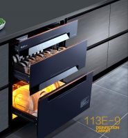 索奇解答：新房装修真的有必要安装消毒柜吗？