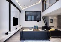 2020年最流行的家装设计趋势是什么？金螳螂家高级灰现代简约告诉你