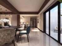 2020年最流行的家装设计趋势是什么？金螳螂家高级灰现代简约告诉你