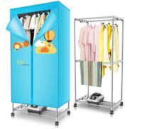 用烘干机烘干衣服好吗 如何保养烘干机