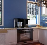 蒸烤一体集成灶哪个品牌好？奥田集成灶教你轻松跻身厨艺界