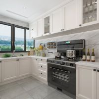 蒸烤一体集成灶哪个品牌好？奥田集成灶教你轻松跻身厨艺界