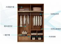 智能当道，80后、90后连衣柜都非智能不选？