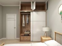 智能当道，80后、90后连衣柜都非智能不选？