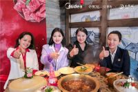 跨界破圈？！看美的初见洗衣机，如何无“味”挑战热辣火