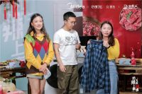 跨界破圈？！看美的初见洗衣机，如何无“味”挑战热辣火