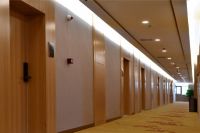 想去西安旅游？住这家速8精选酒店