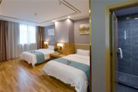 想去西安旅游？住这家速8精选酒店