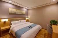 想去西安旅游？住这家速8精选酒店