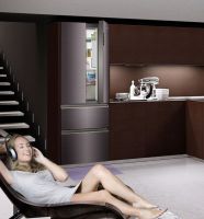 魔都腔调 极致空间——多少面积才能实现新中产的美食自由？