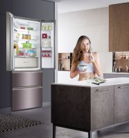 魔都腔调 极致空间——多少面积才能实现新中产的美食自由？